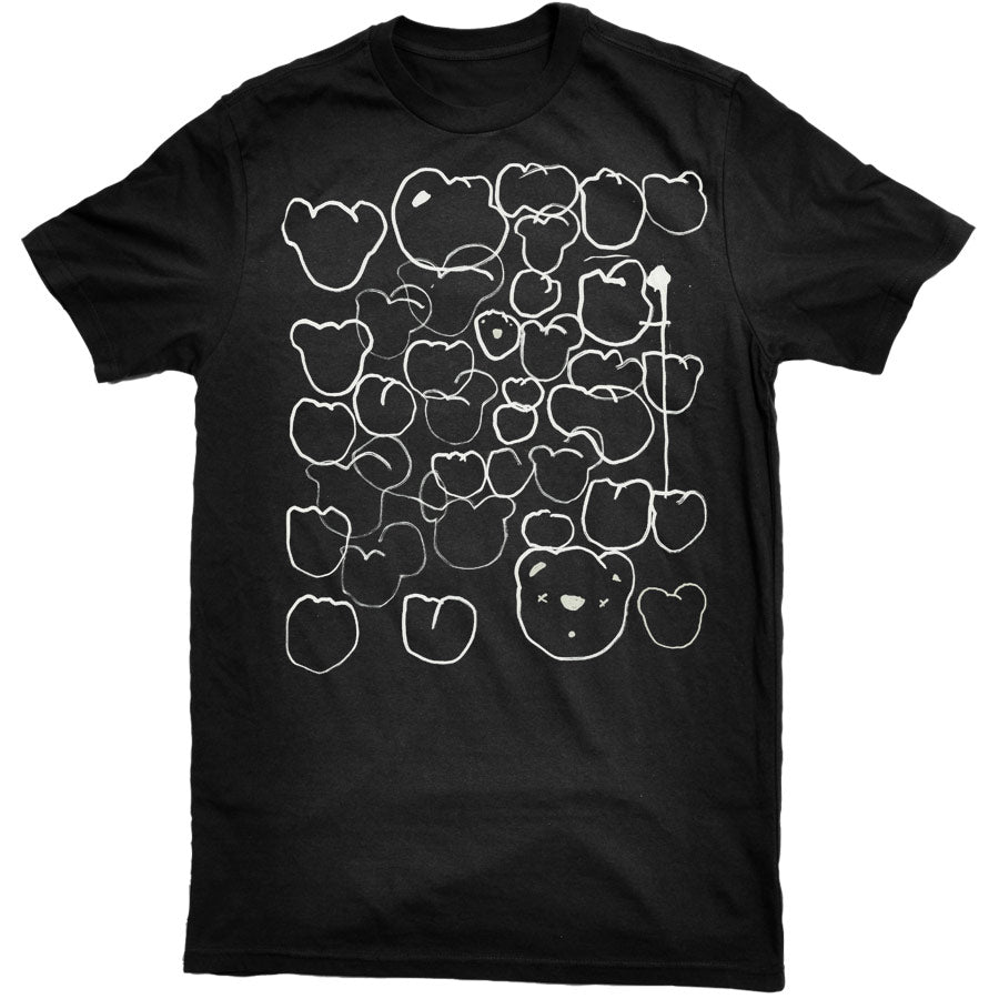 Bear Pile Tee