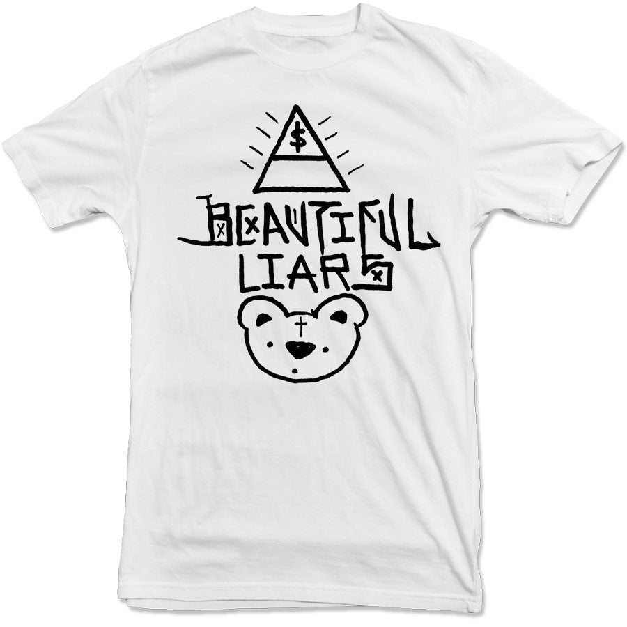 Beautiful Liars Tee