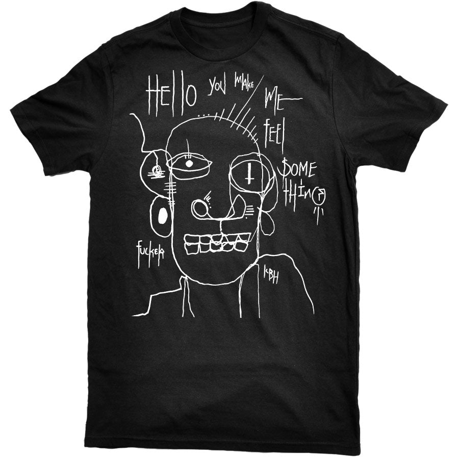 Hello Ladies Tee