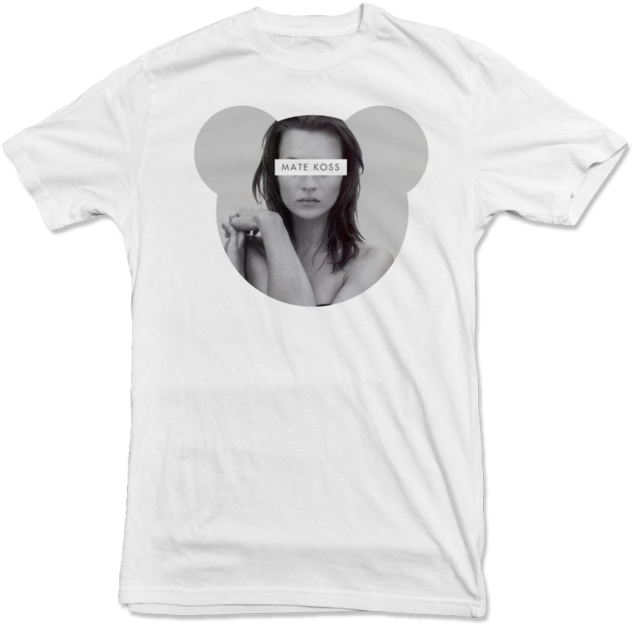 Mate Koss Tee