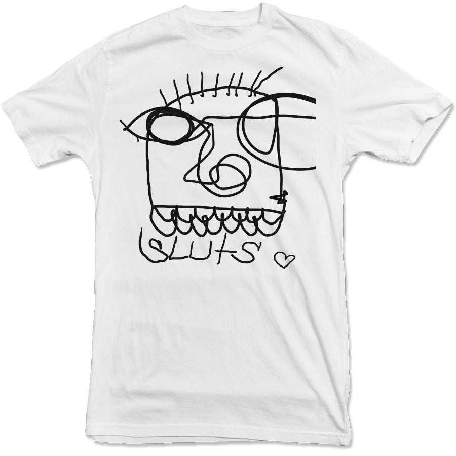 Slut Tee