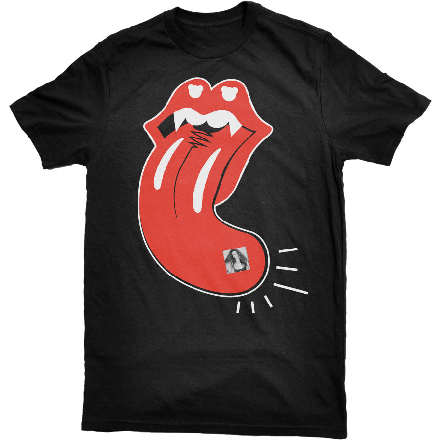 Tongue Tee