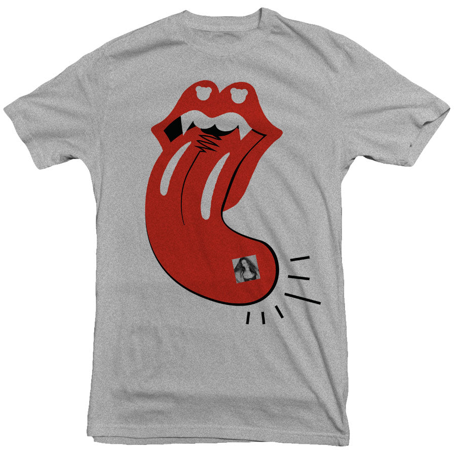 Tongue Tee