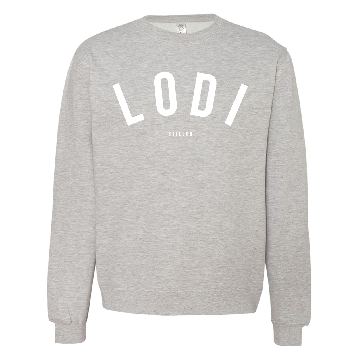 Lodi Crewneck