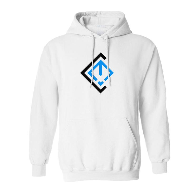 Coolmark - Logo Hoodie