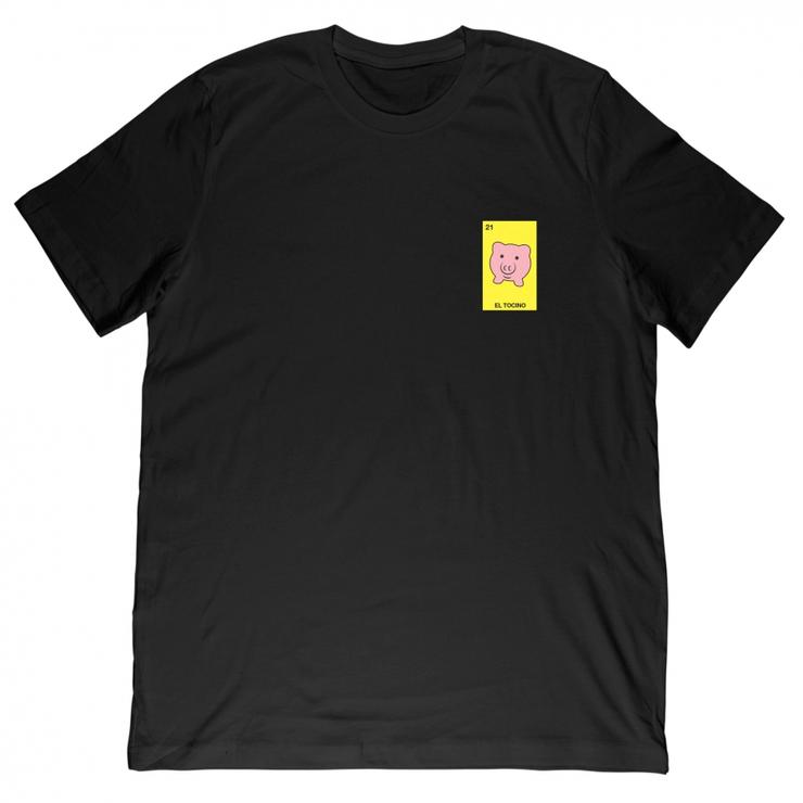 eeeGo - Loteria Tee