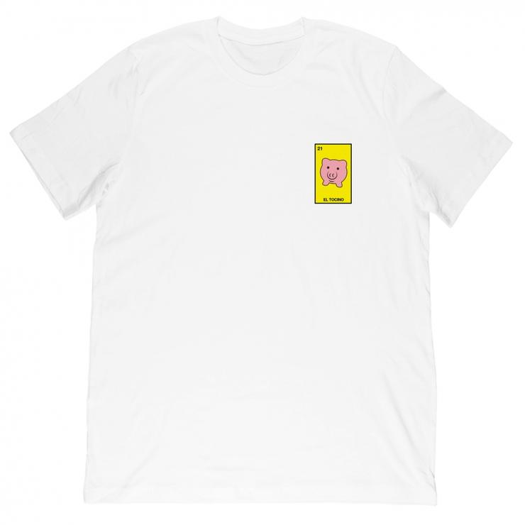 eeeGo - Loteria Tee