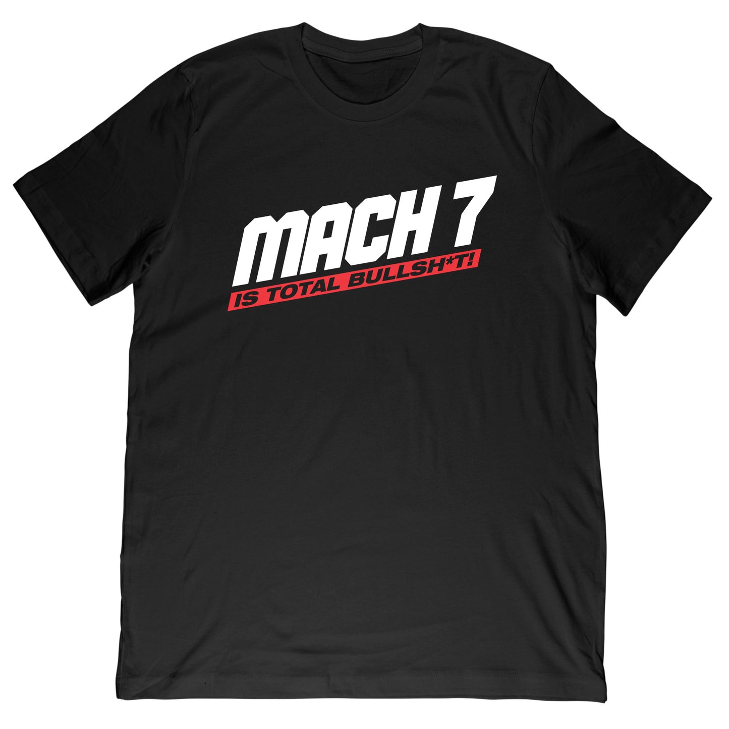 Mach 7 Tee