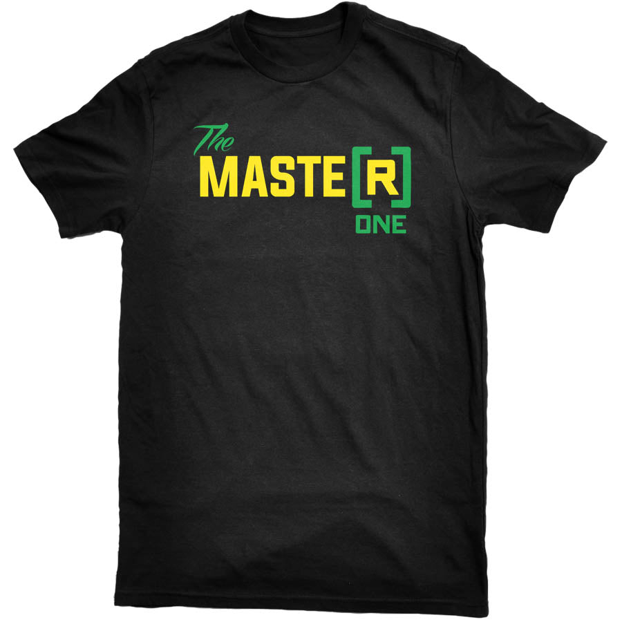 Master Tee