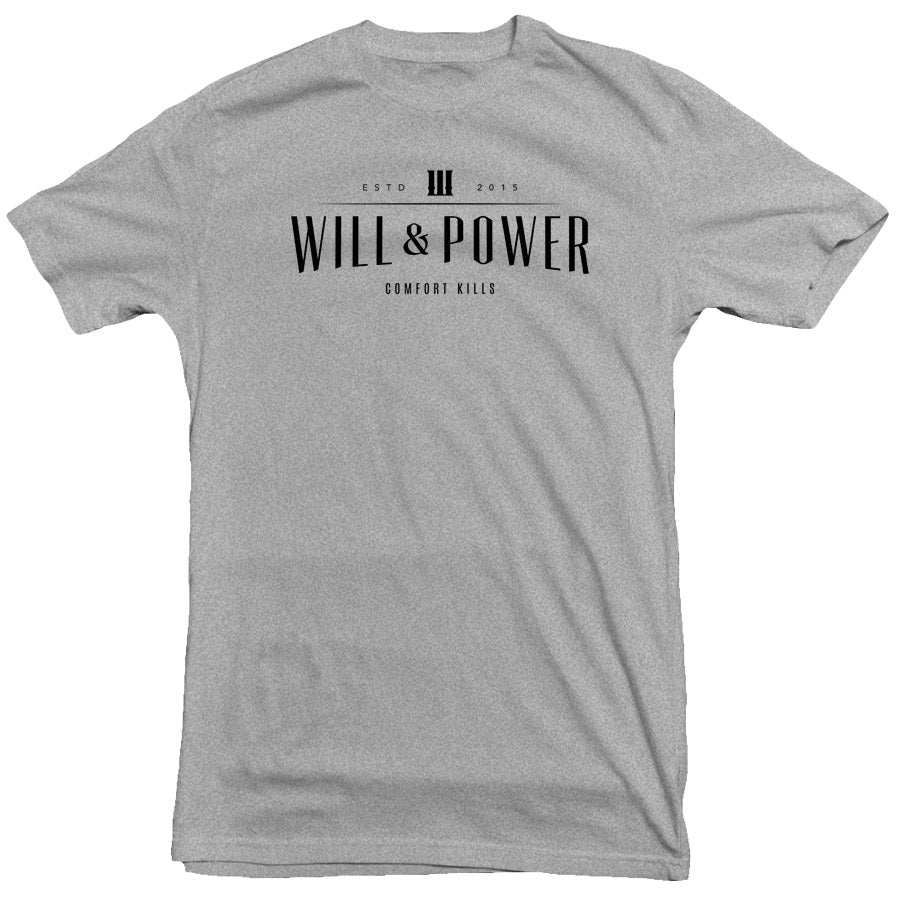 Masthead T-Shirt