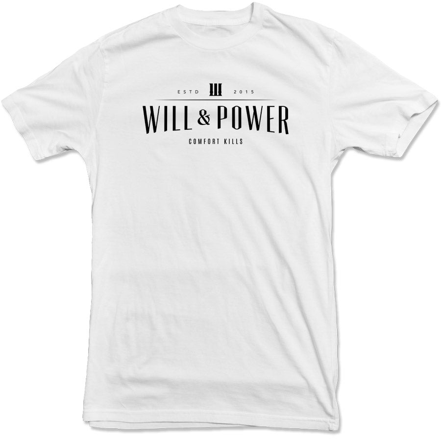 Masthead T-Shirt