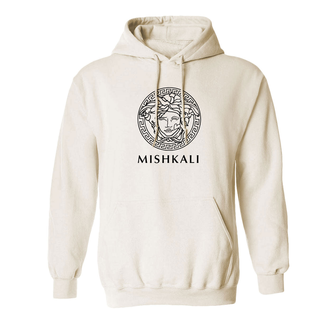 Mishkali - Medusa Hoodie