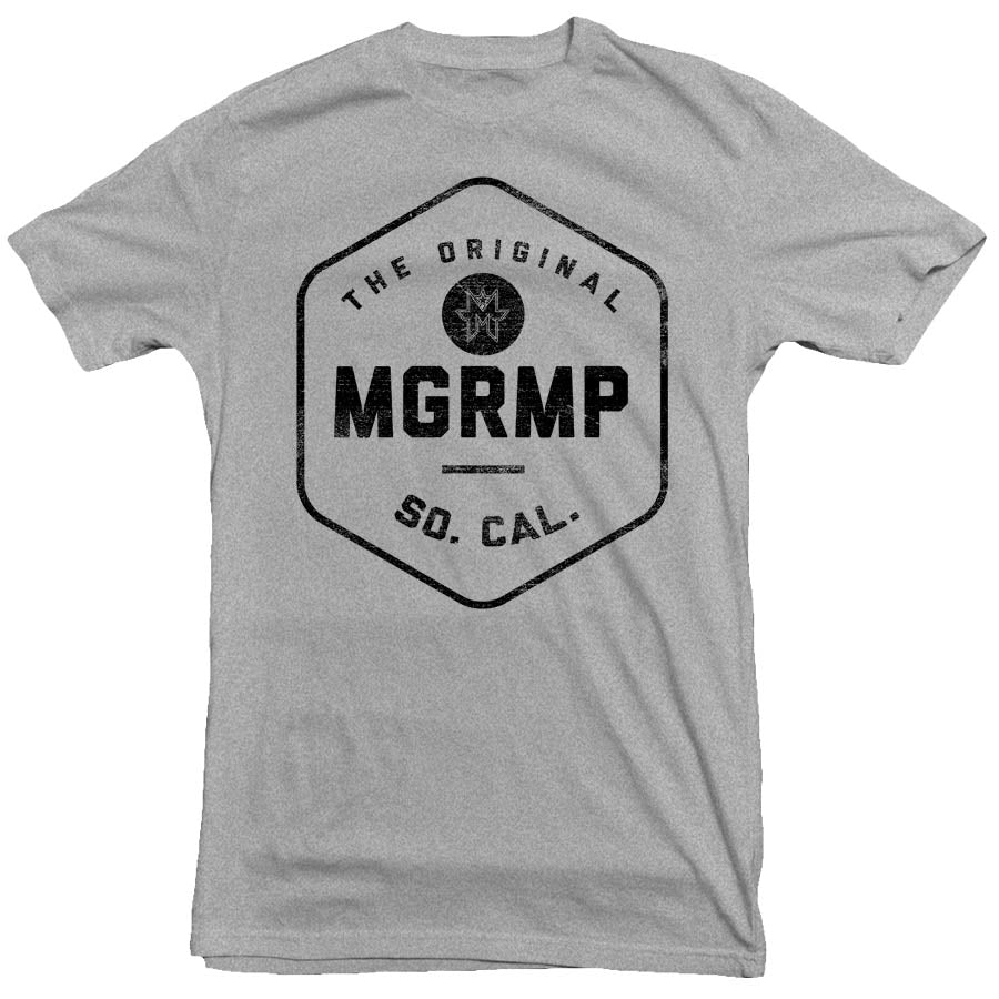 Megaramp Order Tee