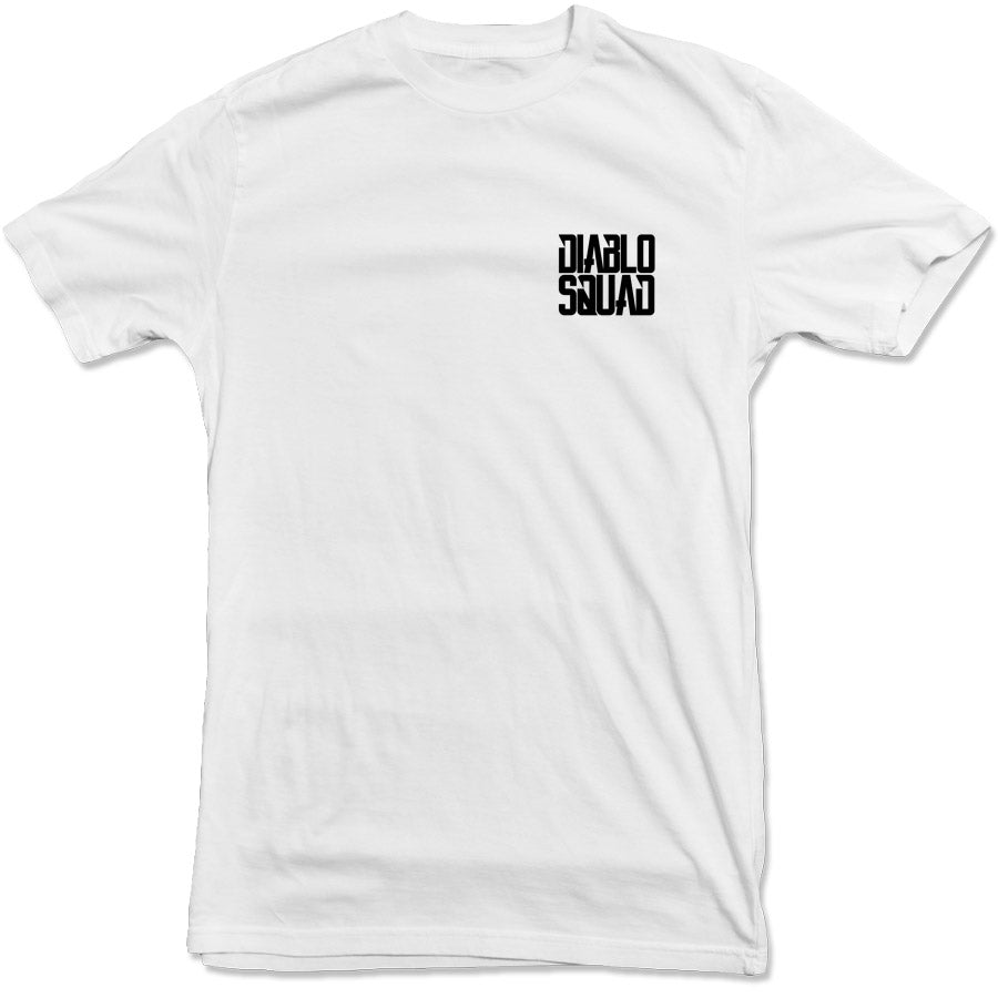 Mexican Diablo Tee