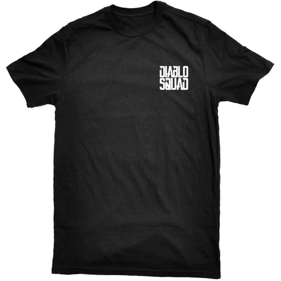 Mexican Diablo Tee