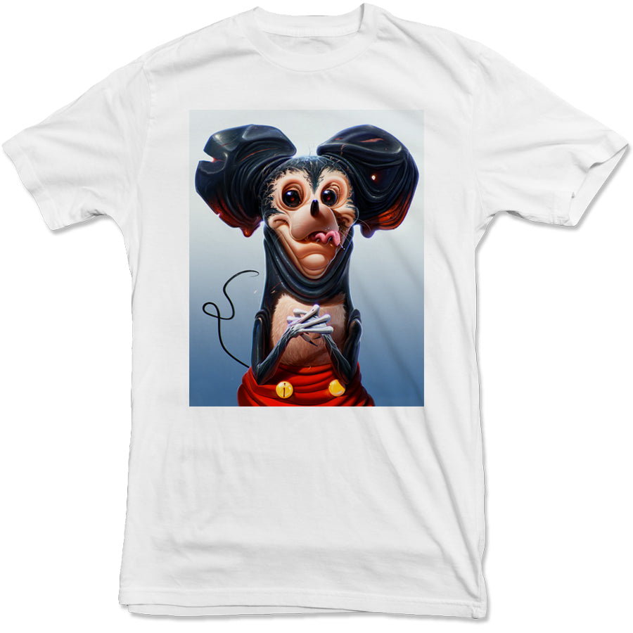Mickey Tee