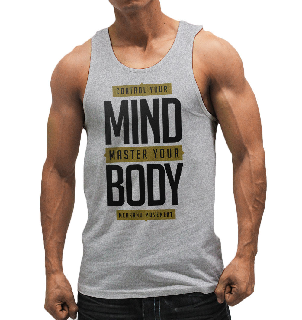 Mind & Body Tank