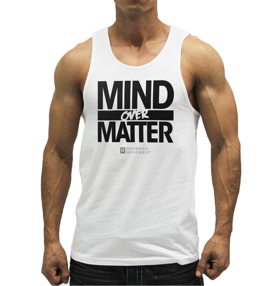 Mind Over Matter Tank