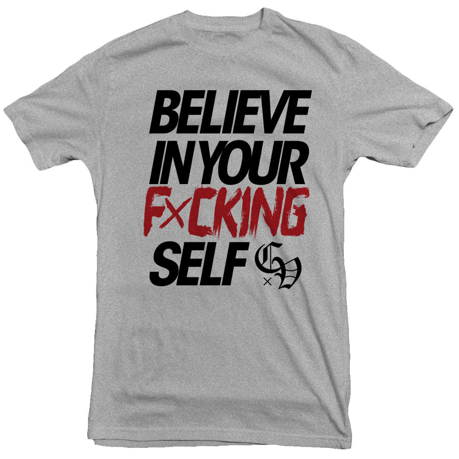 Believe Tee