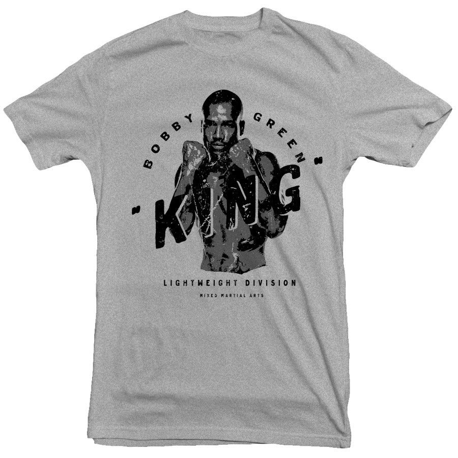 King Tee