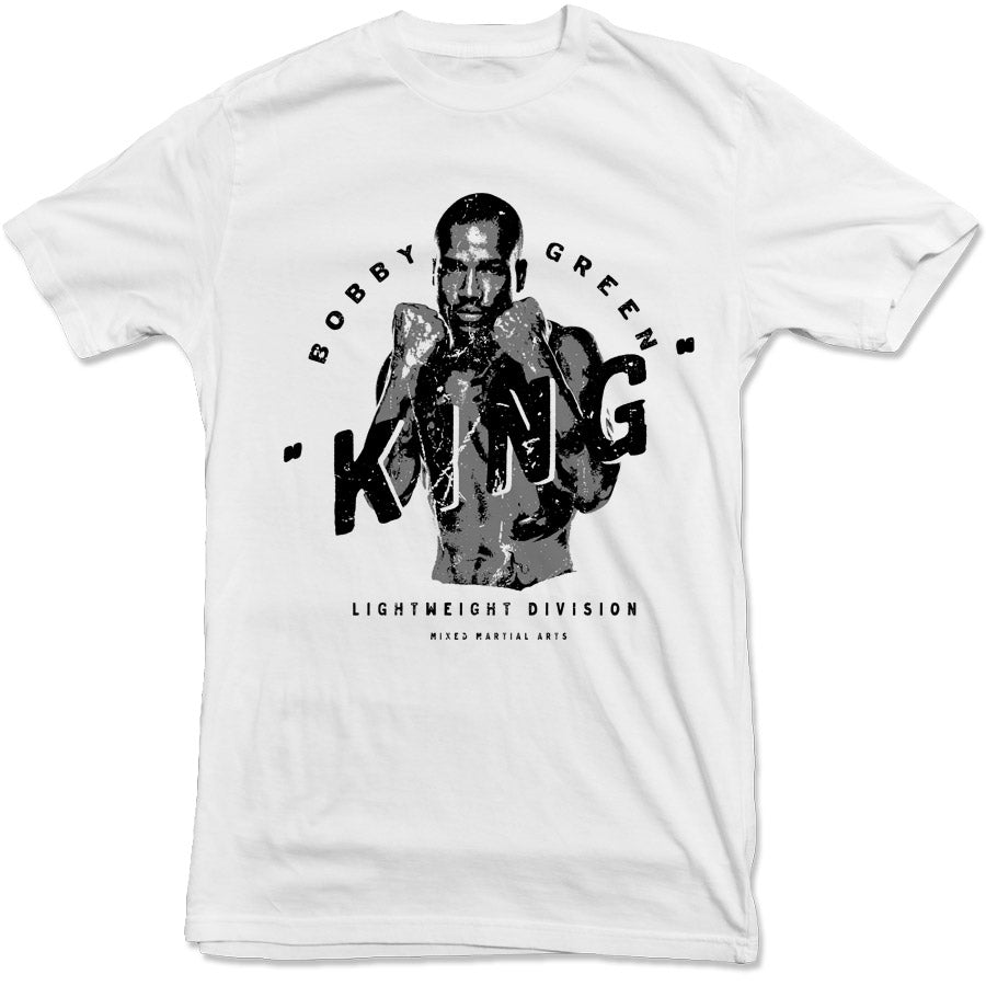 King Tee