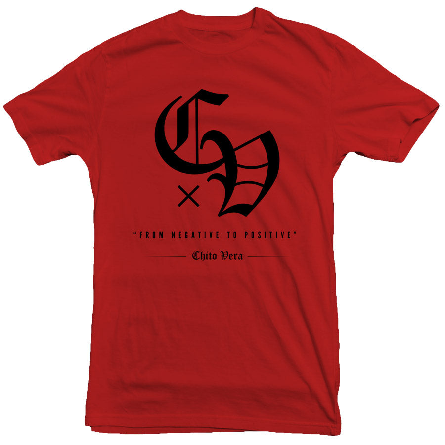 Rise Tee