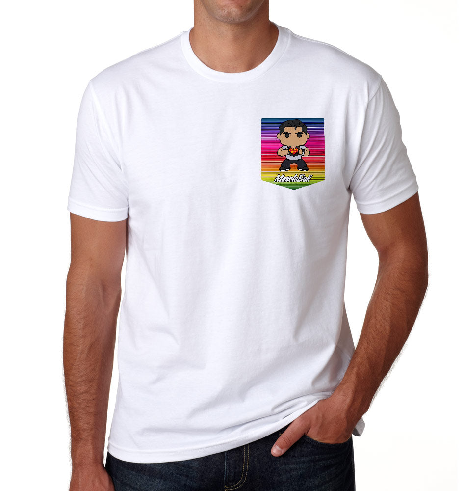 Pocket Tee