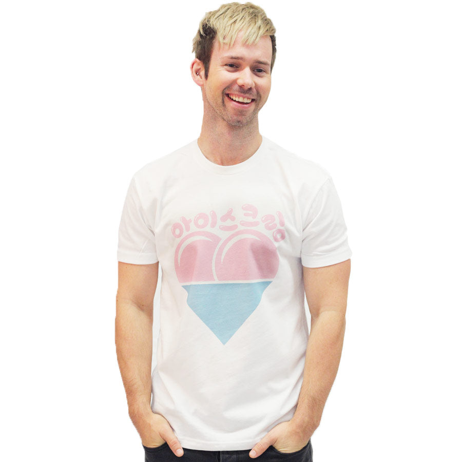 Icecream Tee