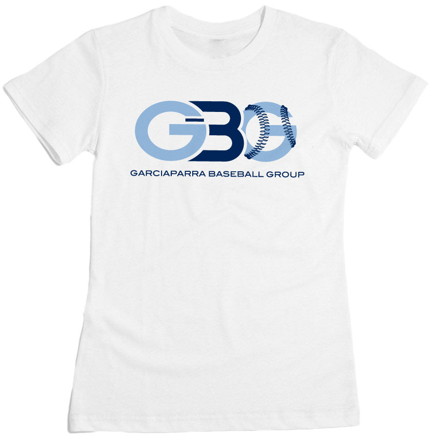 GBG - OG Logo Tee
