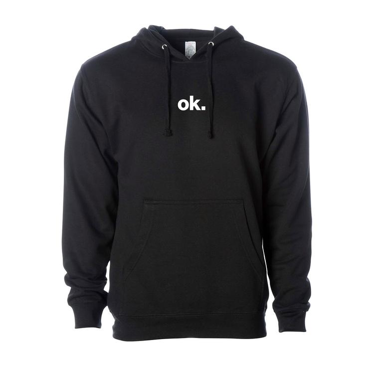 Coolmark - Ok Hoodie