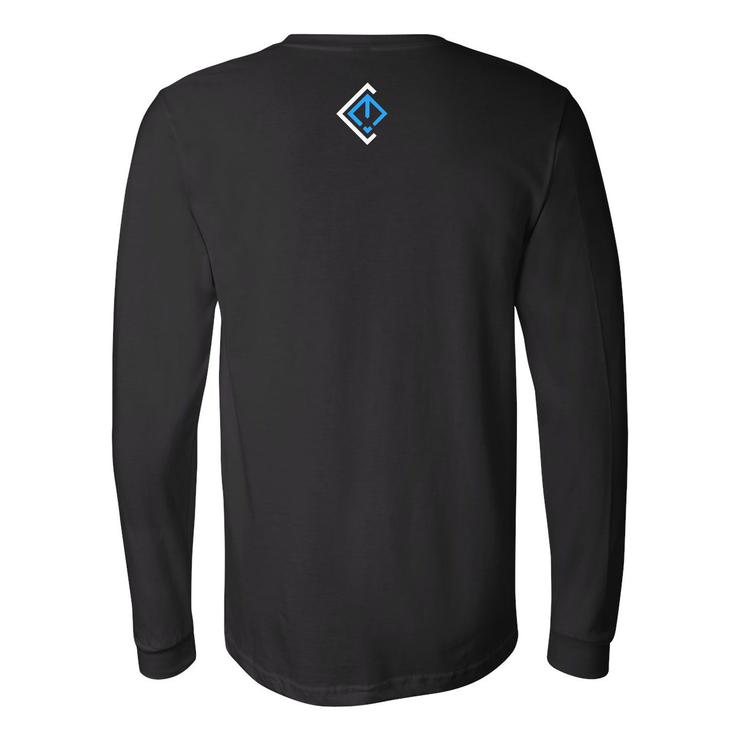 Coolmark - Ok Long Sleeve Tee