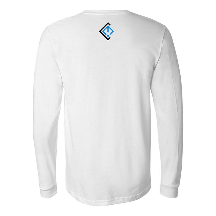 Coolmark - Ok Long Sleeve Tee