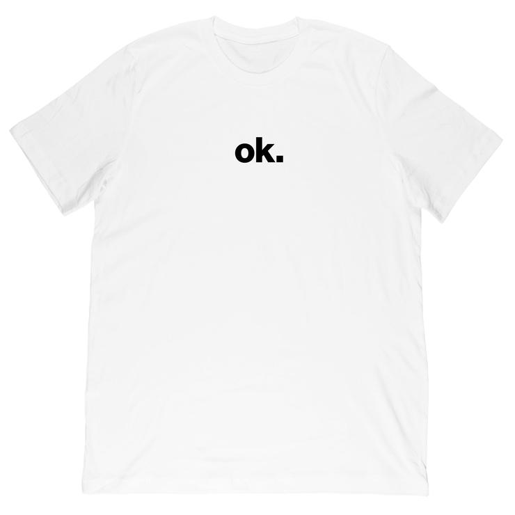 Coolmark - Ok Tee