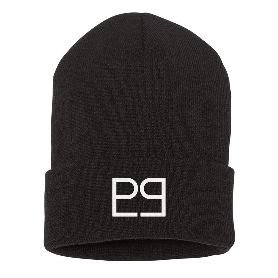 Corvyx - P9 Beanie