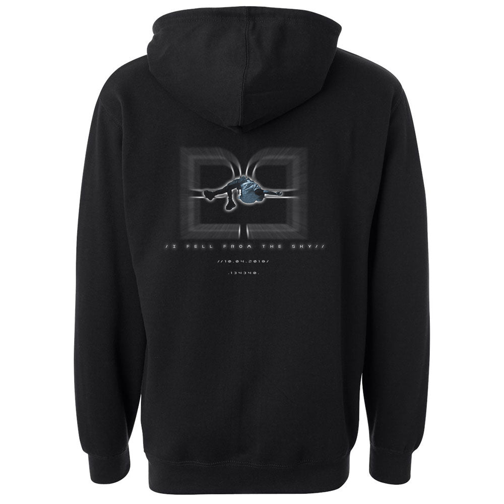 Corvyx - P9 Hoodie