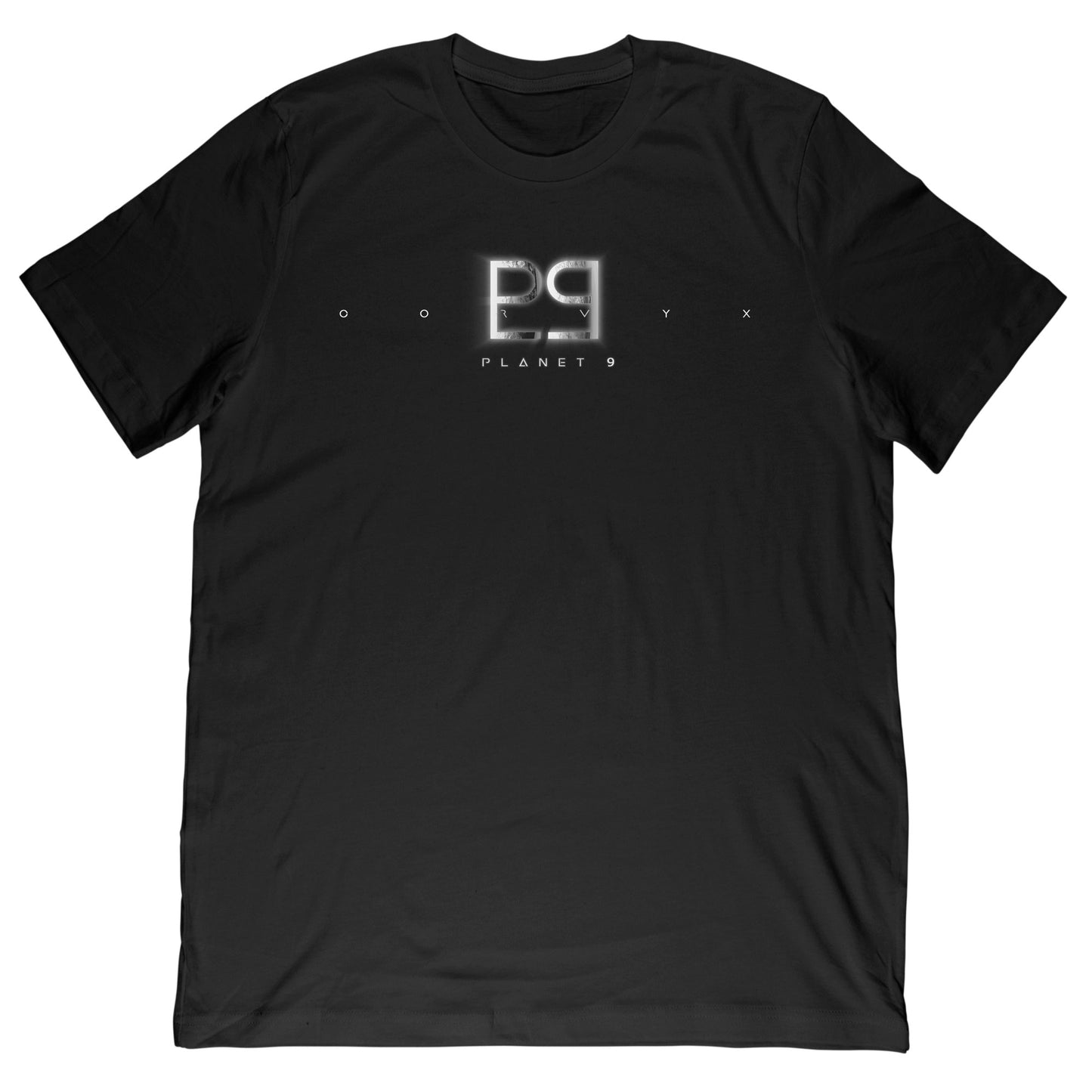 Corvyx - P9 Tee - Black