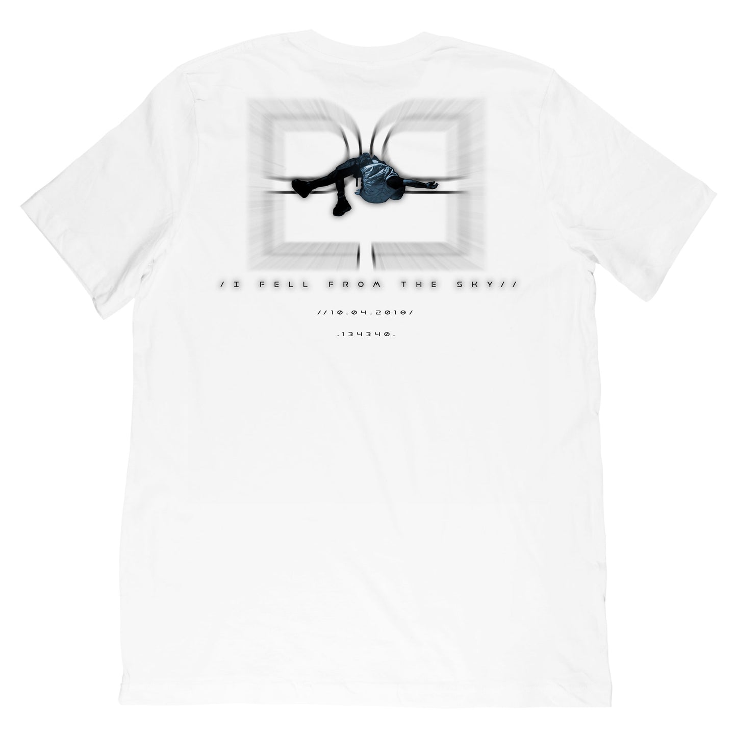 Corvyx - P9 Tee