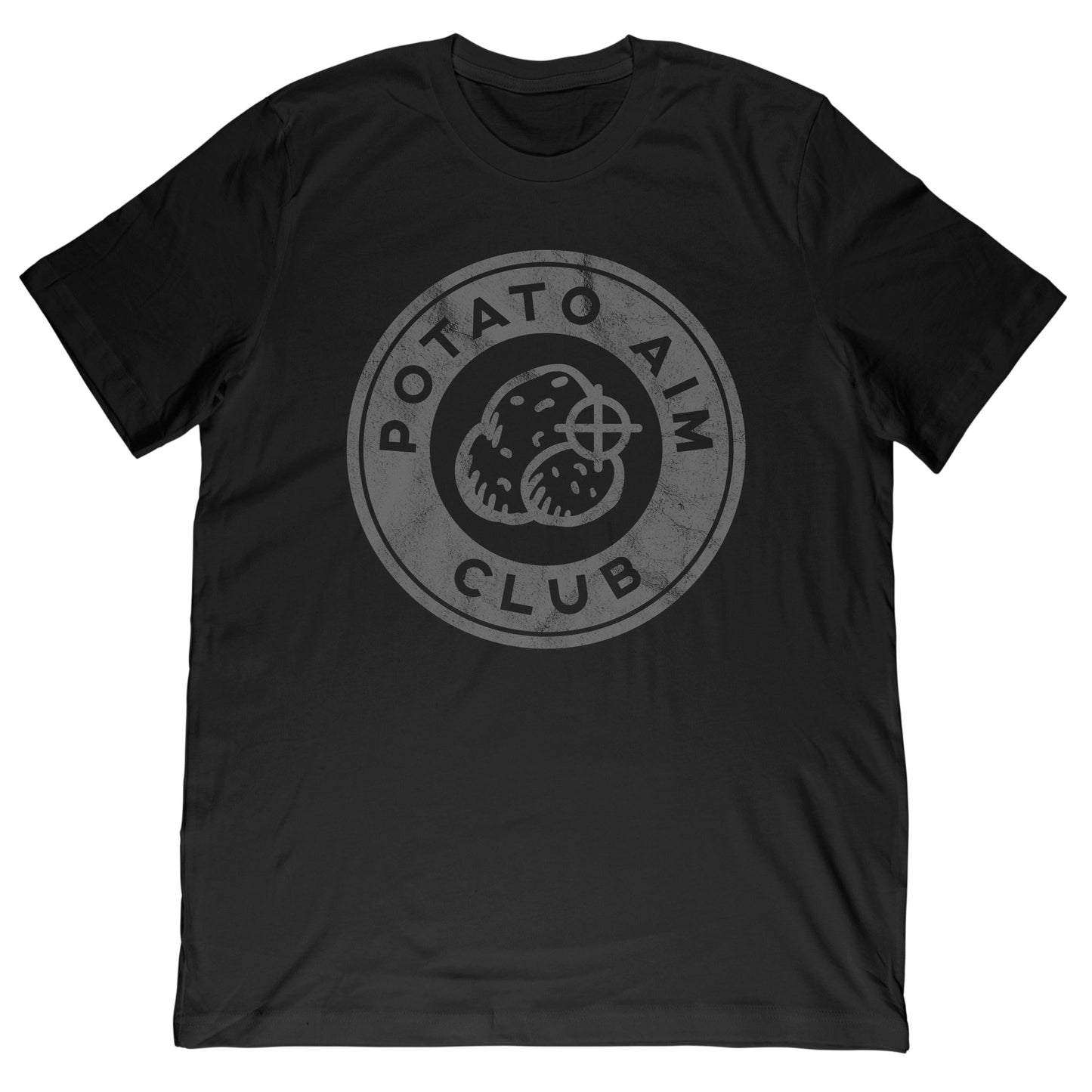 Potato Aim Club T-Shirt