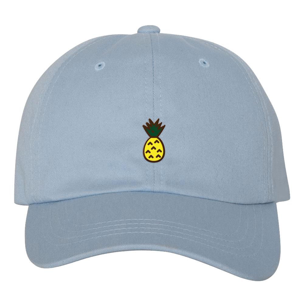 Pineapple Dad Hat