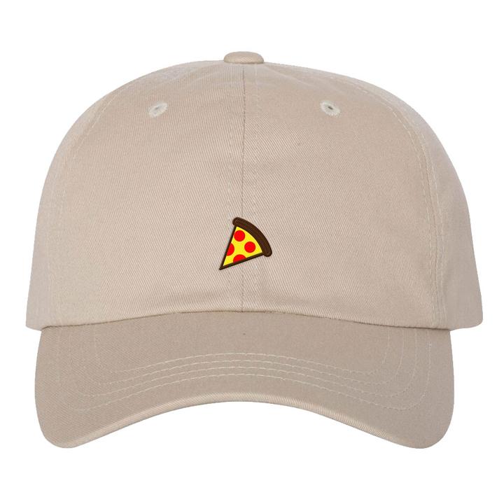 Pizza Dad Hat