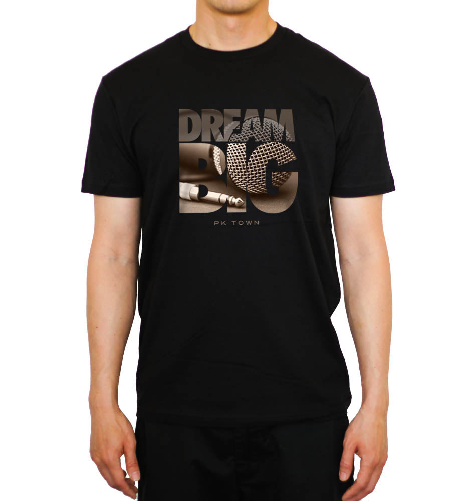 Dream Big Tee