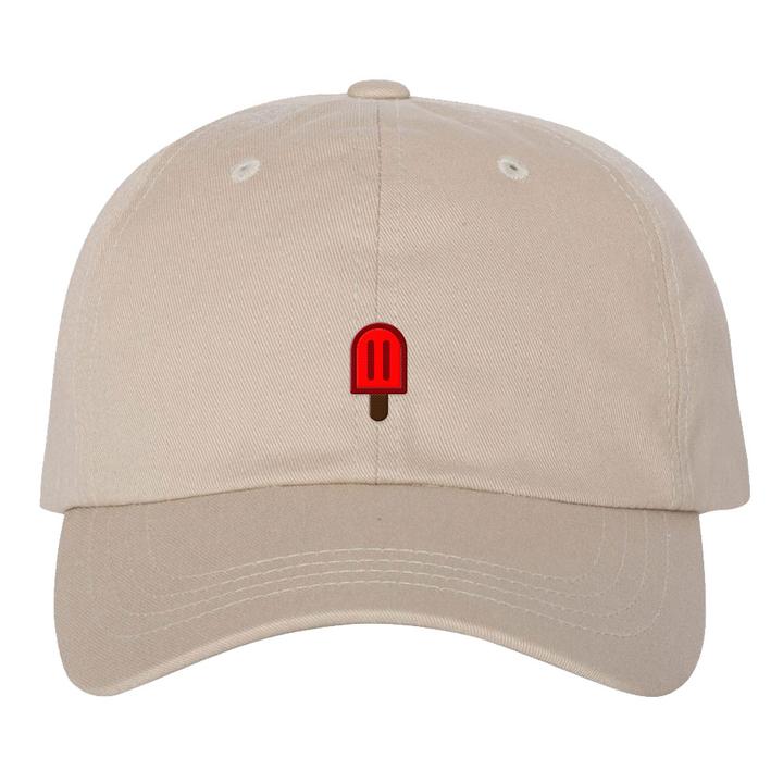 Popsicle Dad Hat