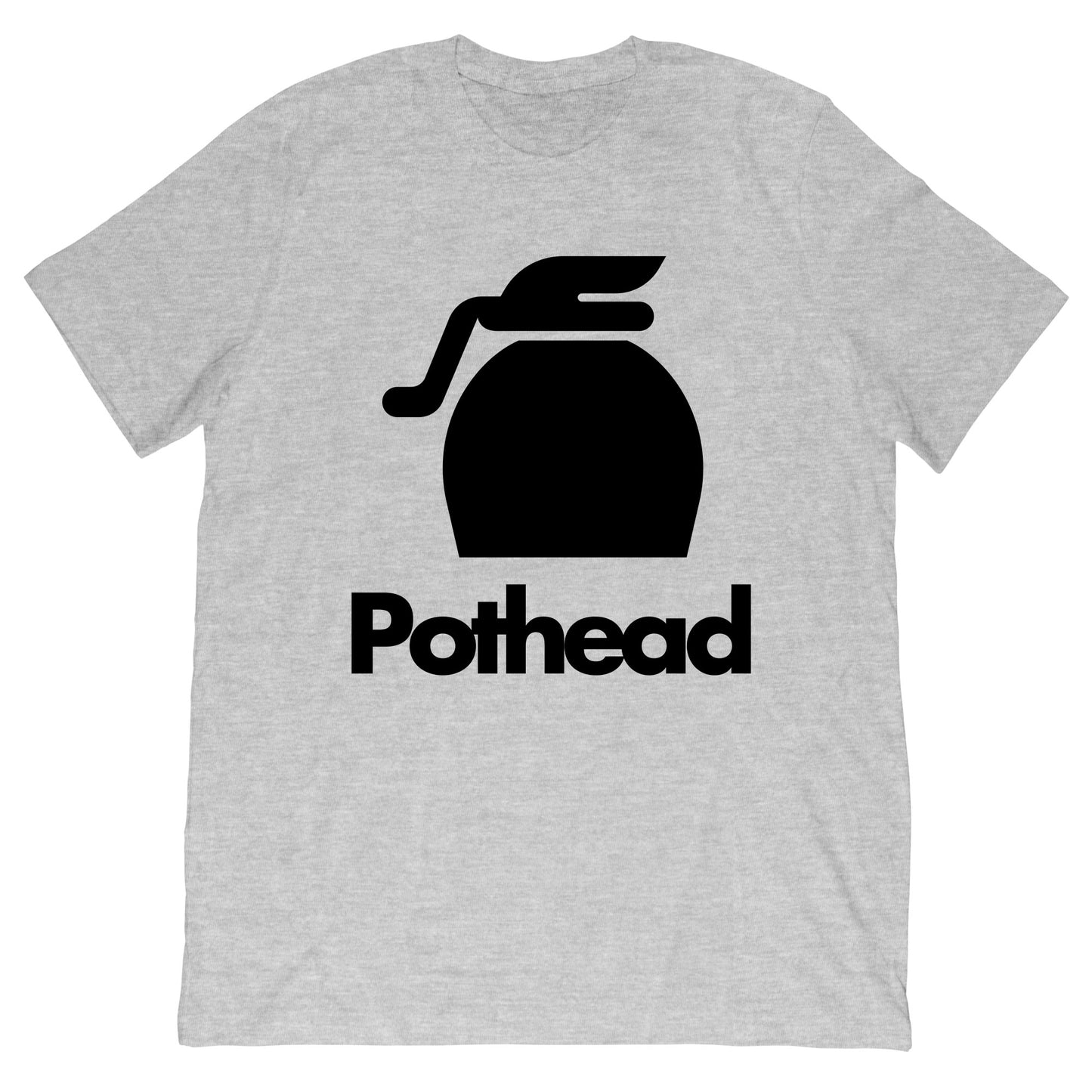 Pothead T-Shirt