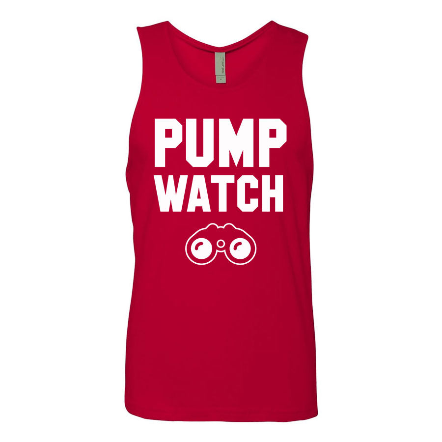 Pump Watch Tank
