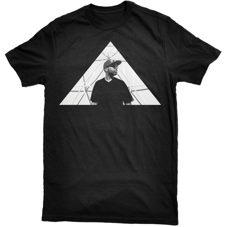 Triangle Tee