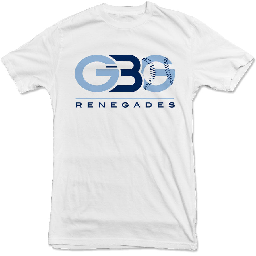 GBG - Renegades Tee