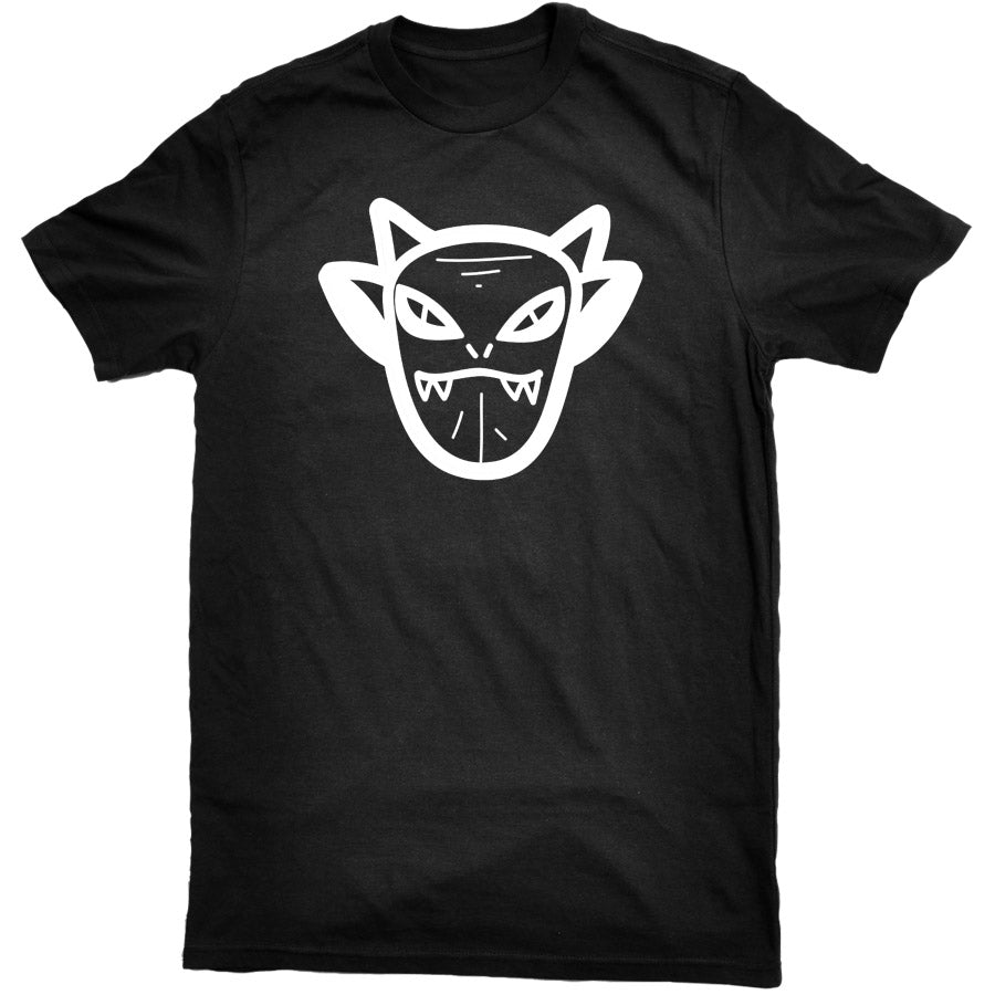 Satan Face Tee