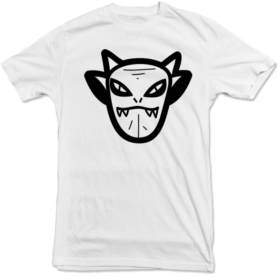 Satan Face Tee