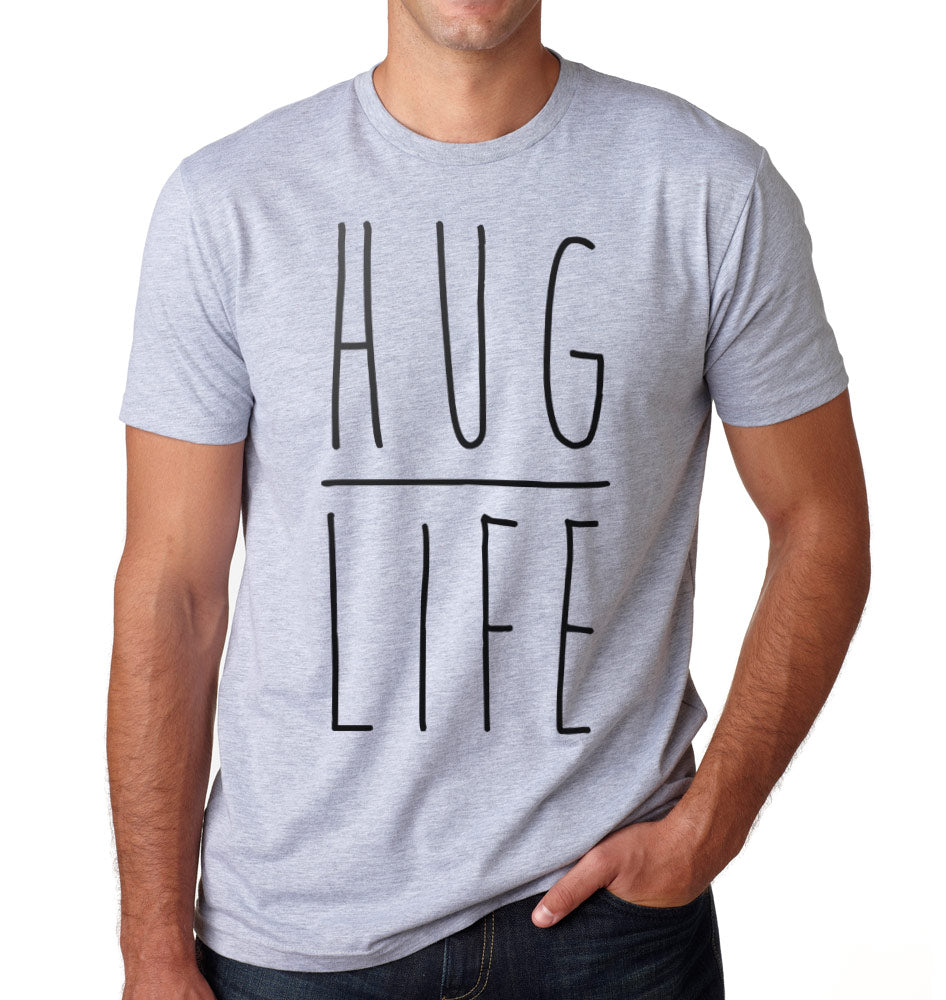 Hug Life Tee