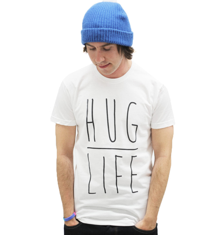 Hug Life Tee